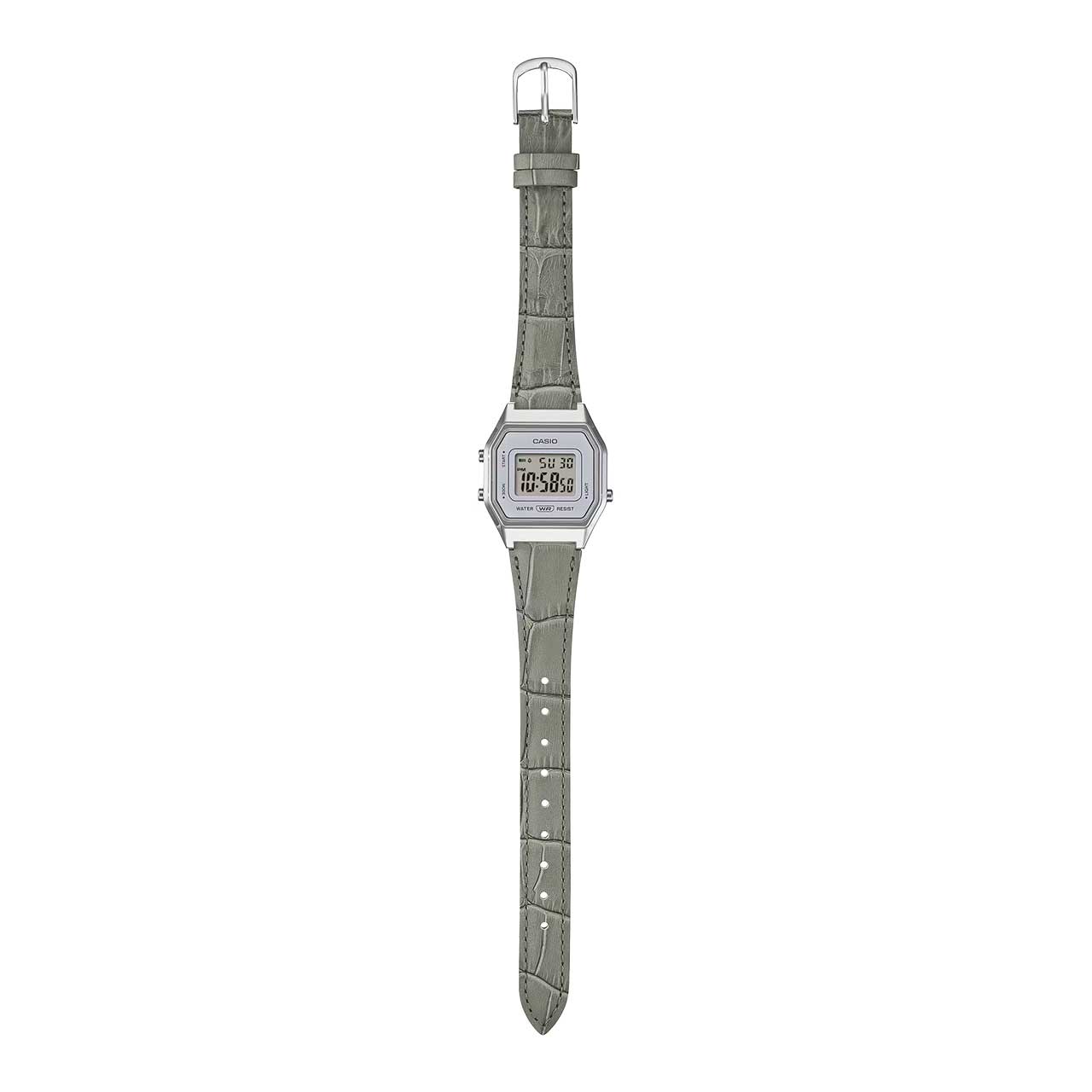 Casio LA680WEL-8A2DF