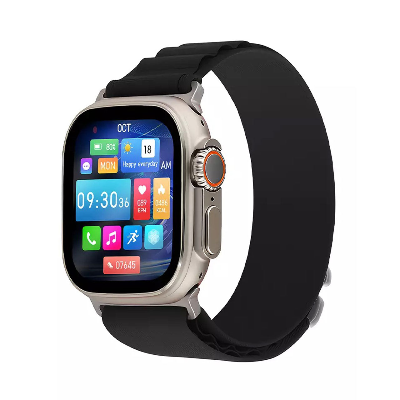 Lee Cooper Smartwatch LC.SM.3