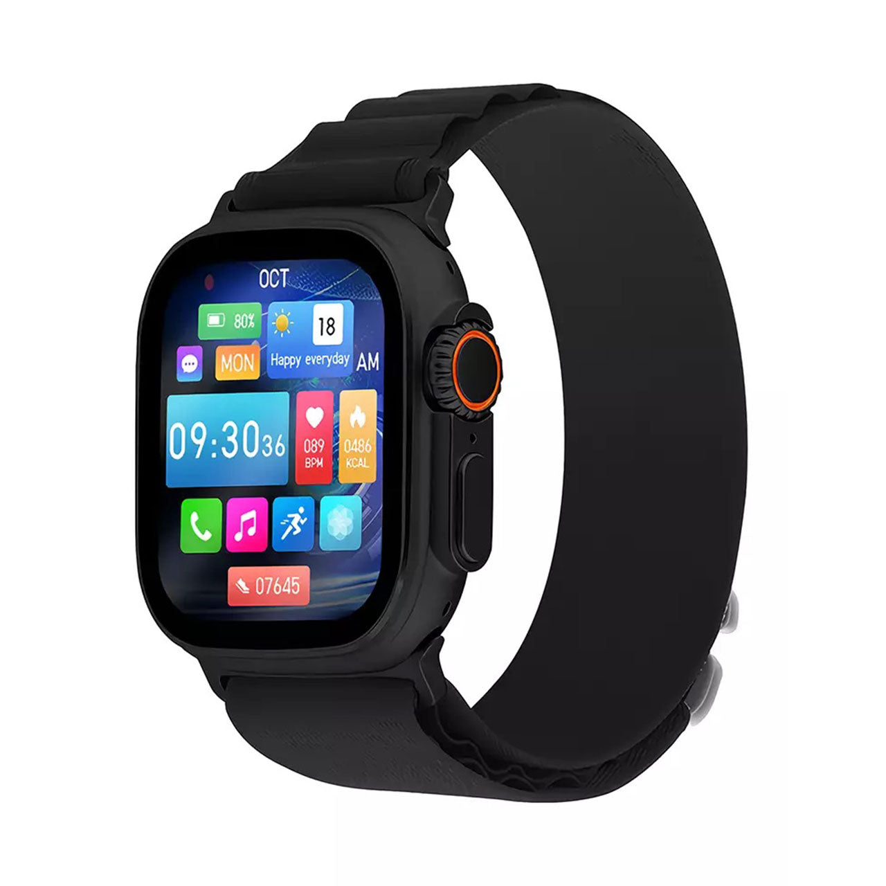 Lee Cooper Smartwatch LC.SM.3