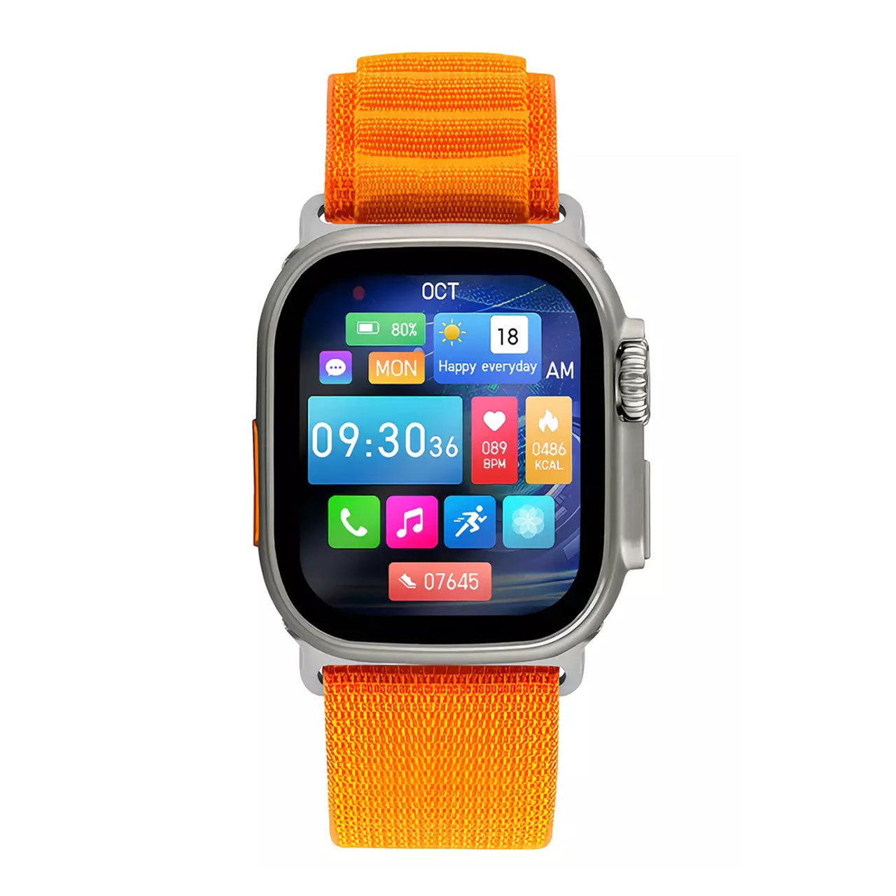 Lee Cooper Smartwatch LC.SM.3