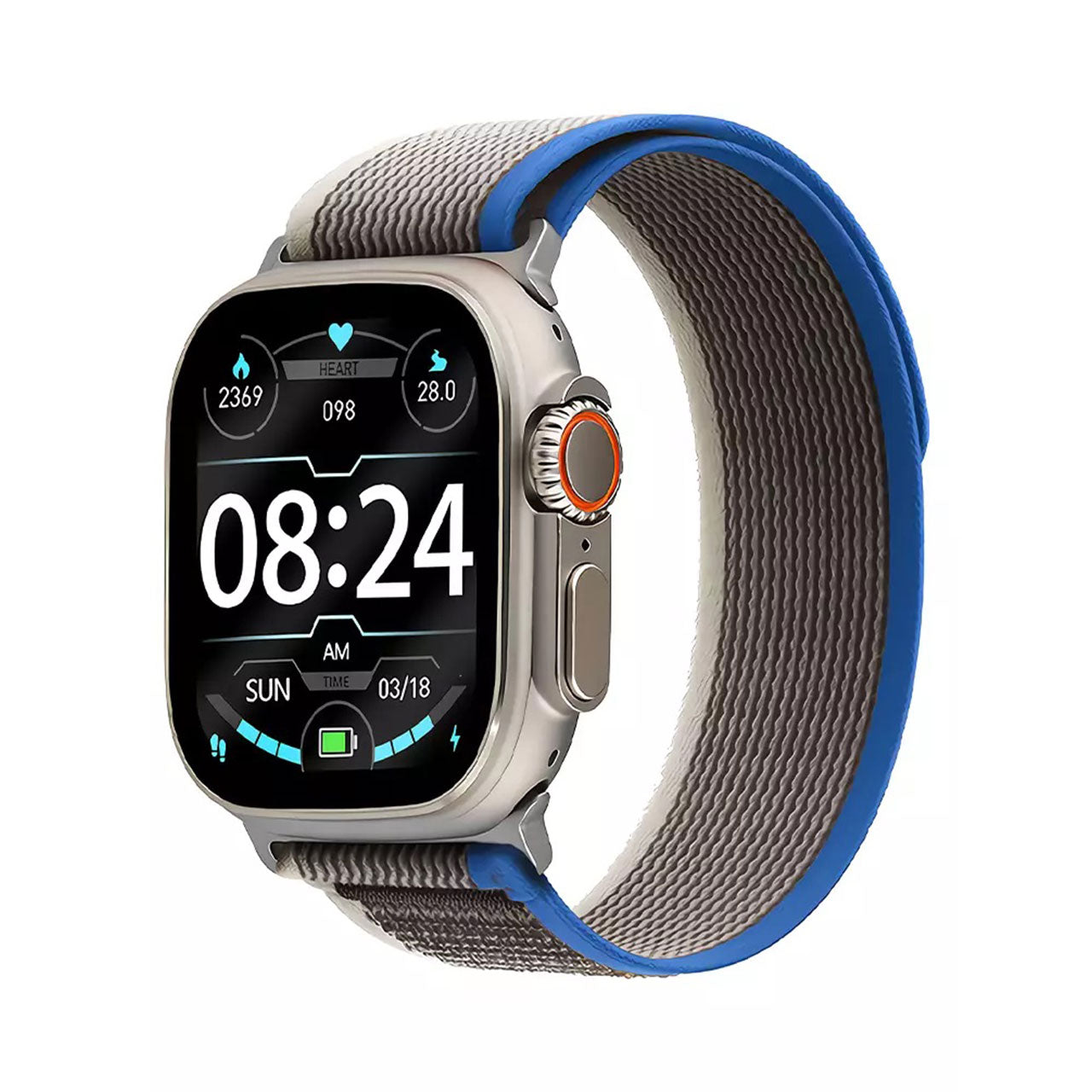 Lee Cooper Smartwatch LC.SM.3