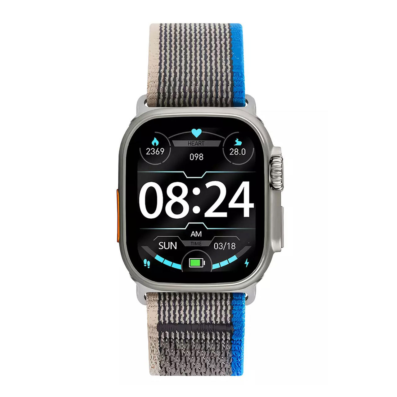 Lee Cooper Smartwatch LC.SM.3