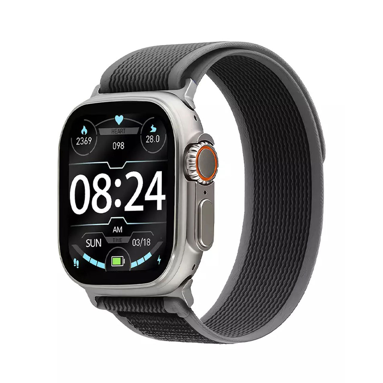 Lee Cooper Smartwatch LC.SM.3