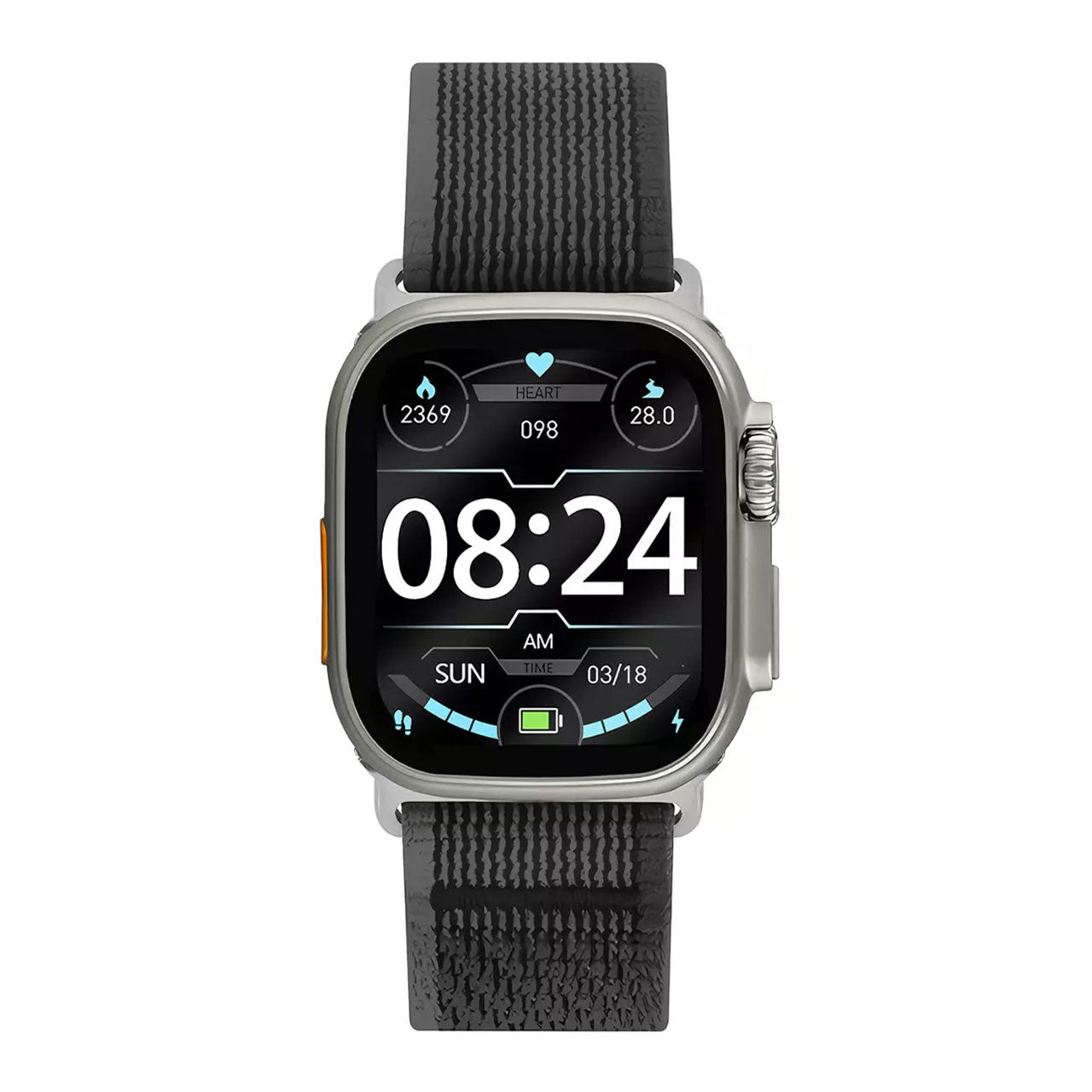 Lee Cooper Smartwatch LC.SM.3