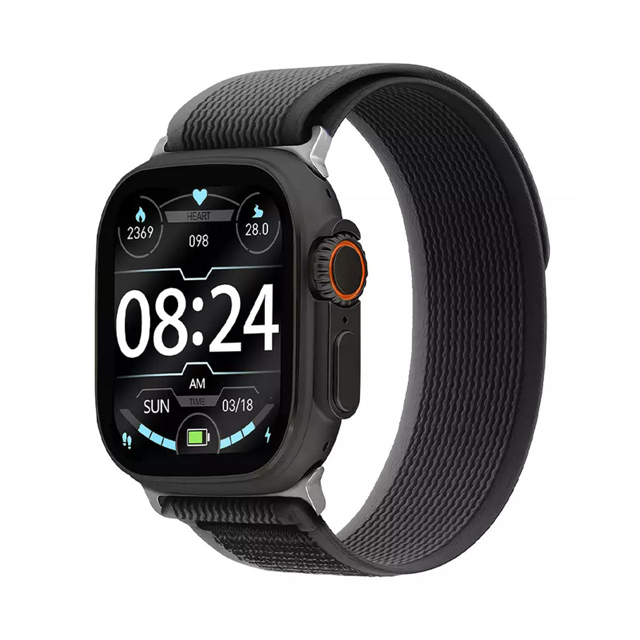 Lee Cooper Smartwatch LC.SM.3