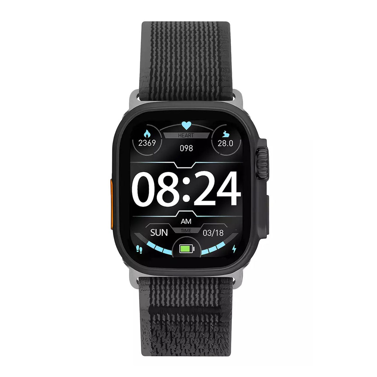 Lee Cooper Smartwatch LC.SM.3