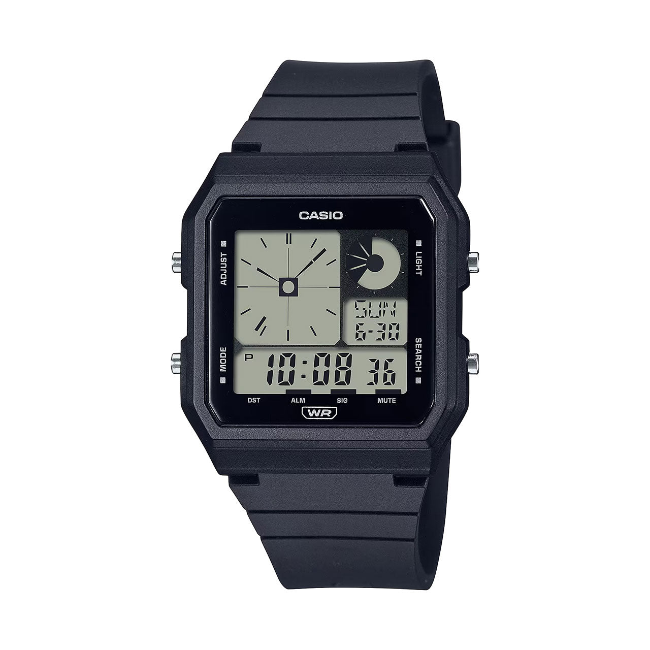 Casio LF-20W-1ADF