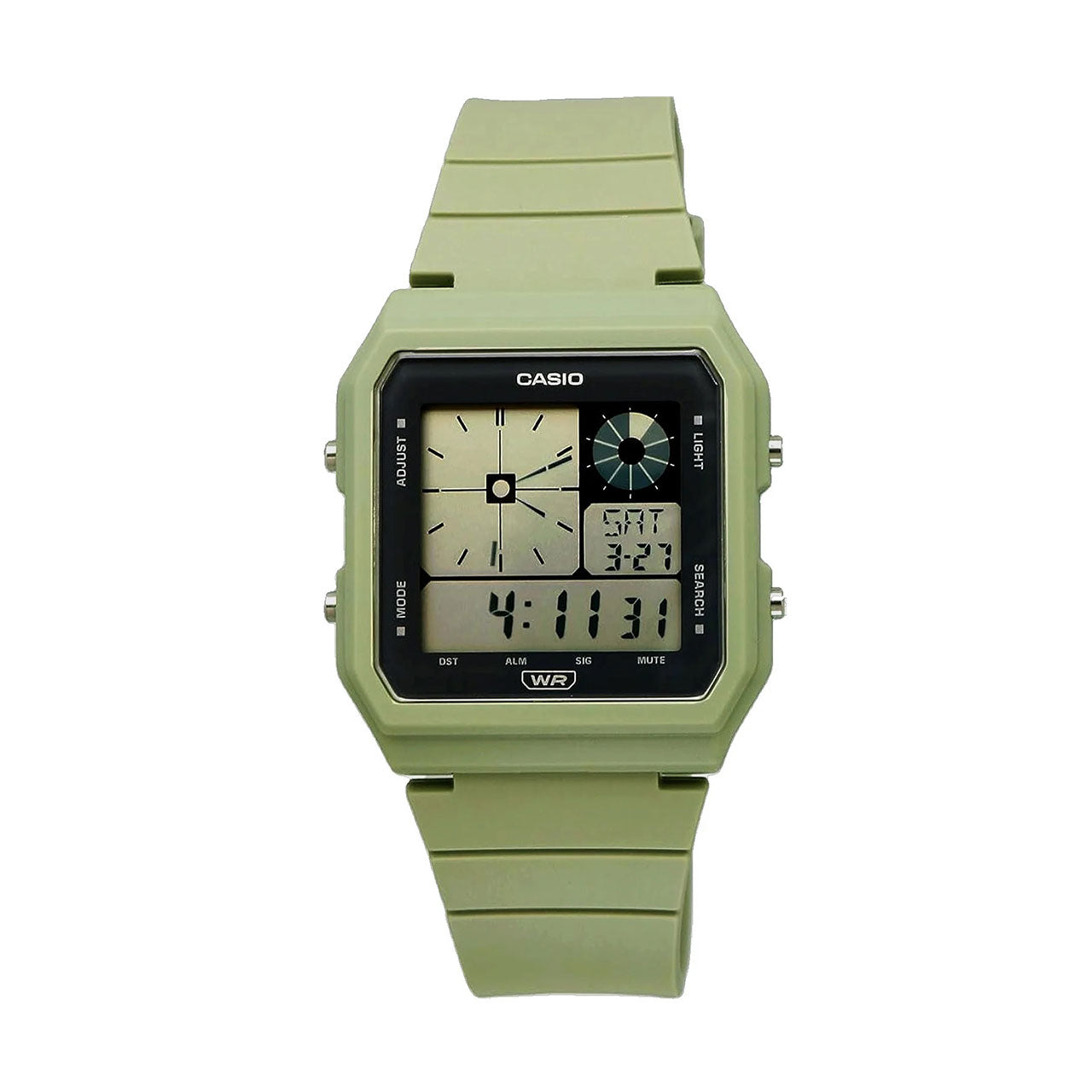 Casio LF-20W-3ADF