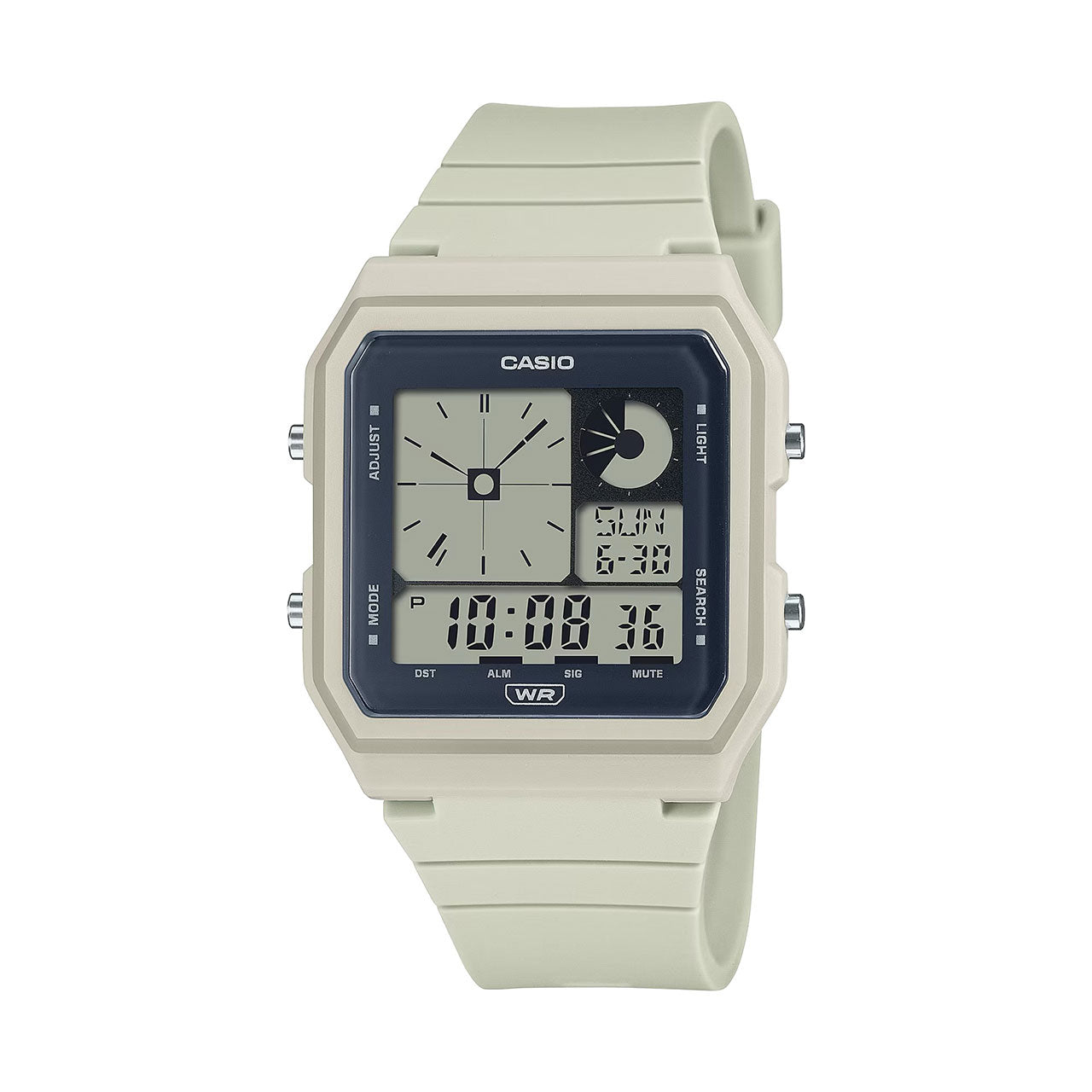 Casio LF-20W-8ADF