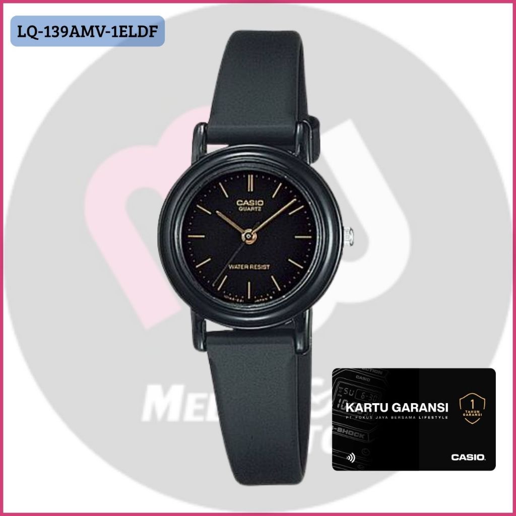 Casio LQ-139AMV-1ELDF