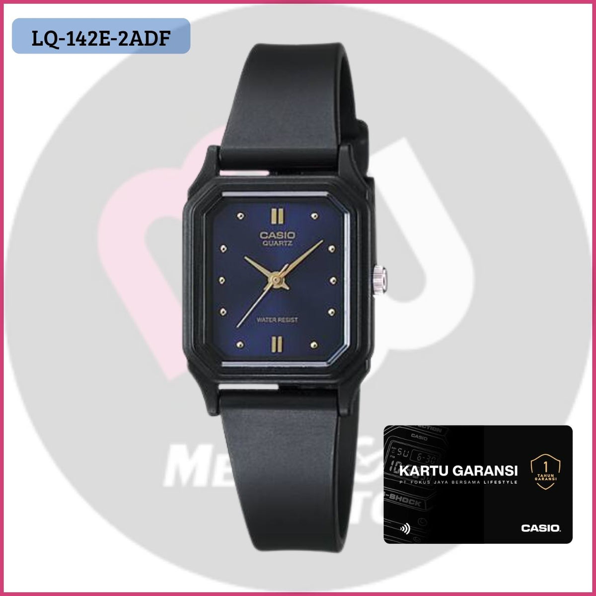 Casio LQ-142E-2ADF