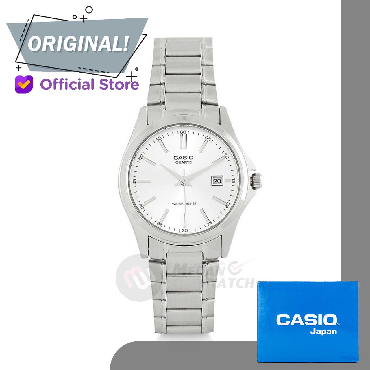 Casio LTP-1183A-7ADF