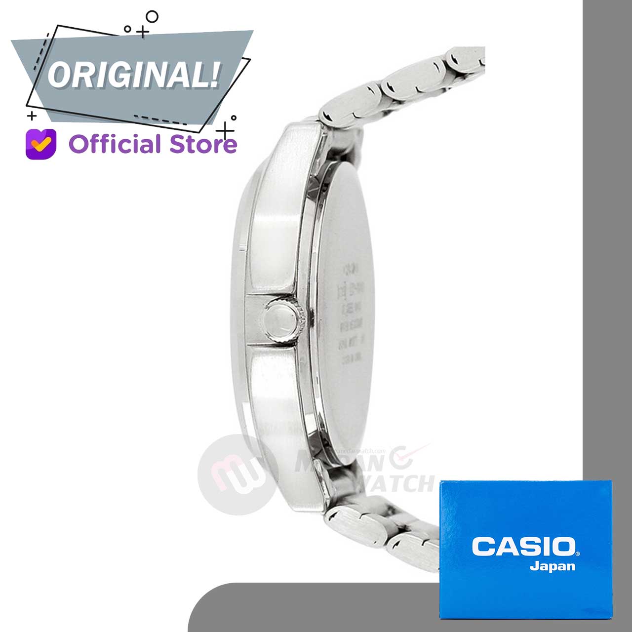 Casio LTP-1183A-7ADF
