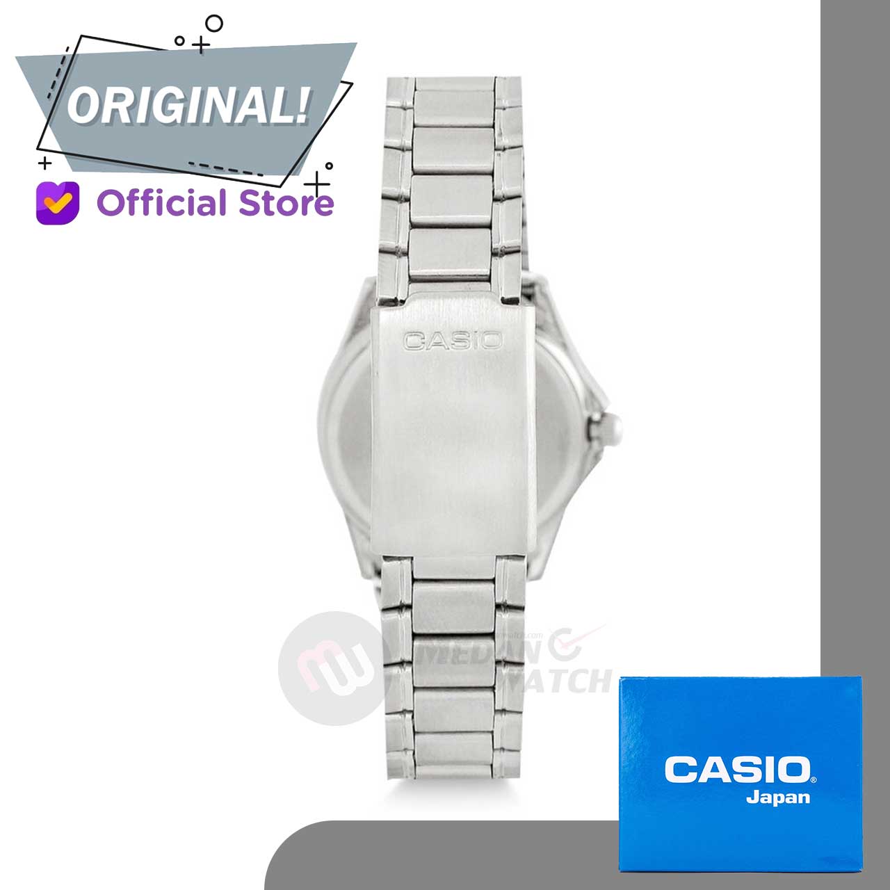 Casio LTP-1183A-7ADF