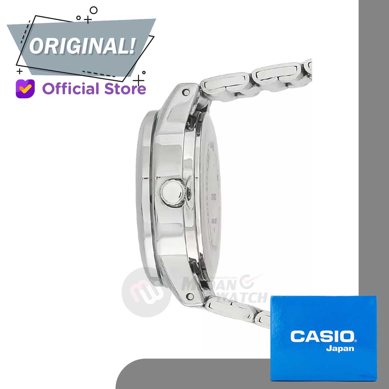 Casio LTP-V002D-1B3UDF