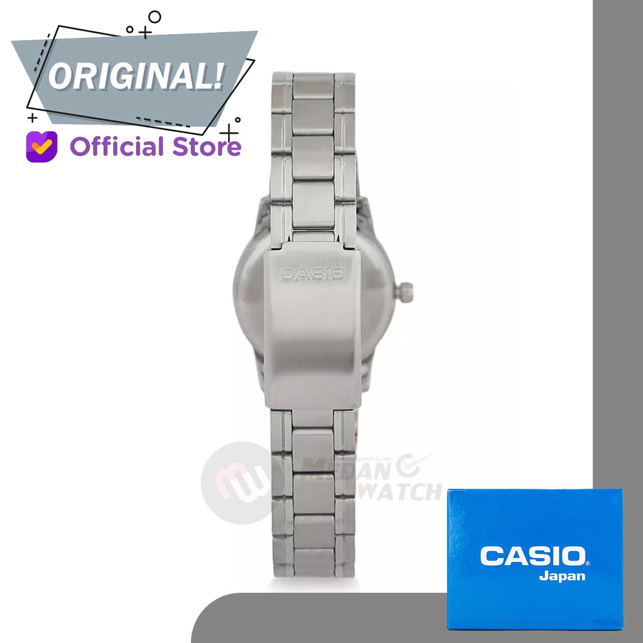 Casio LTP-V002D-1B3UDF