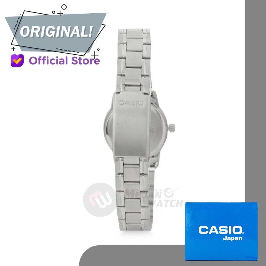 Casio LTP-V002D-7AUDF