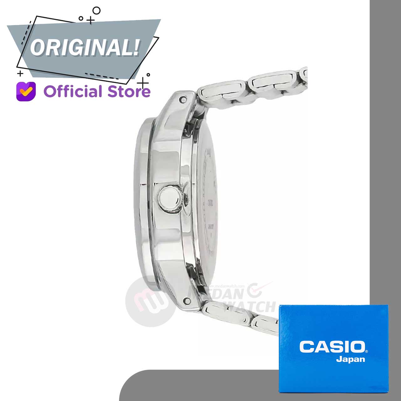 Casio LTP-V002D-7B3UDF