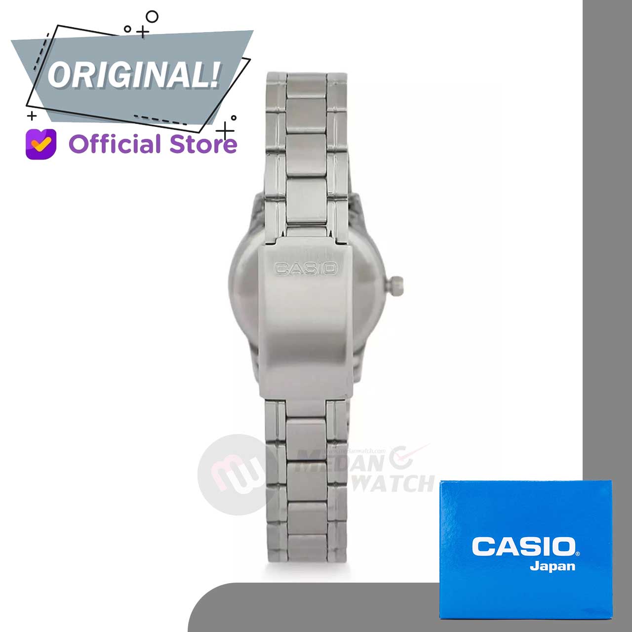 Casio LTP-V002D-7B3UDF