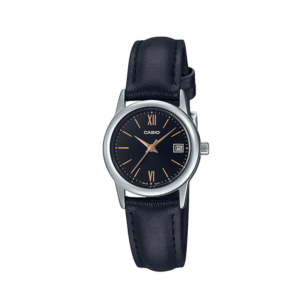 Casio LTP-V002L-1B3UDF