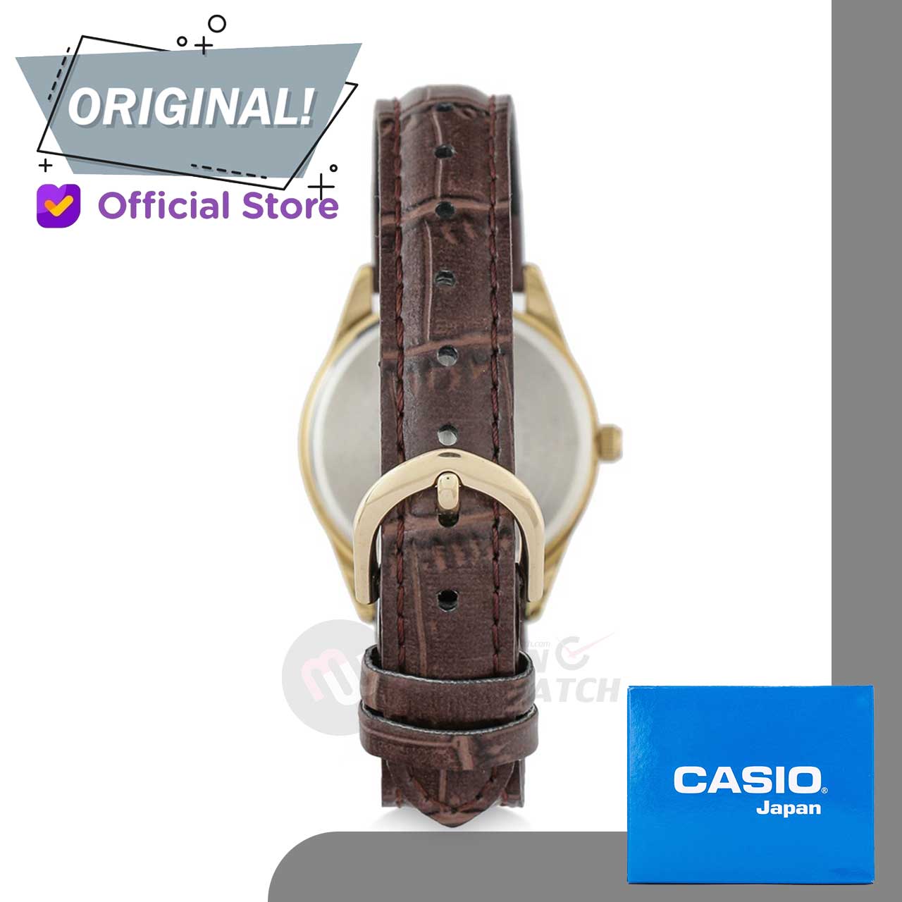 Casio LTP-V005GL-7BUDF