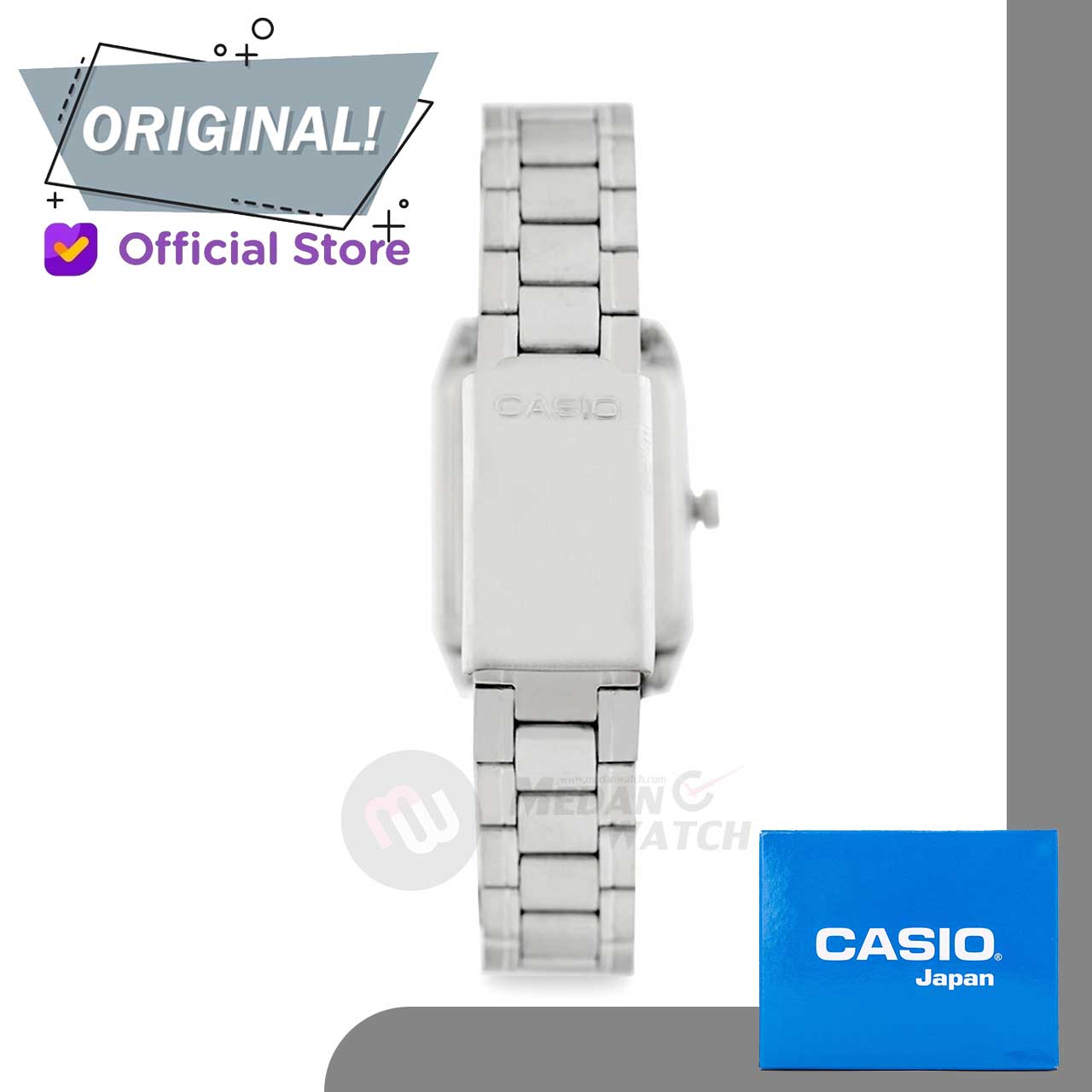 Casio LTP-V007D-4EUDF