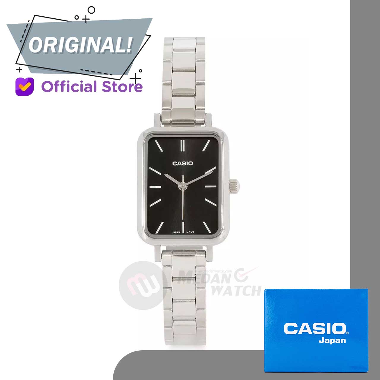 Casio LTP-V009D-1EUDF