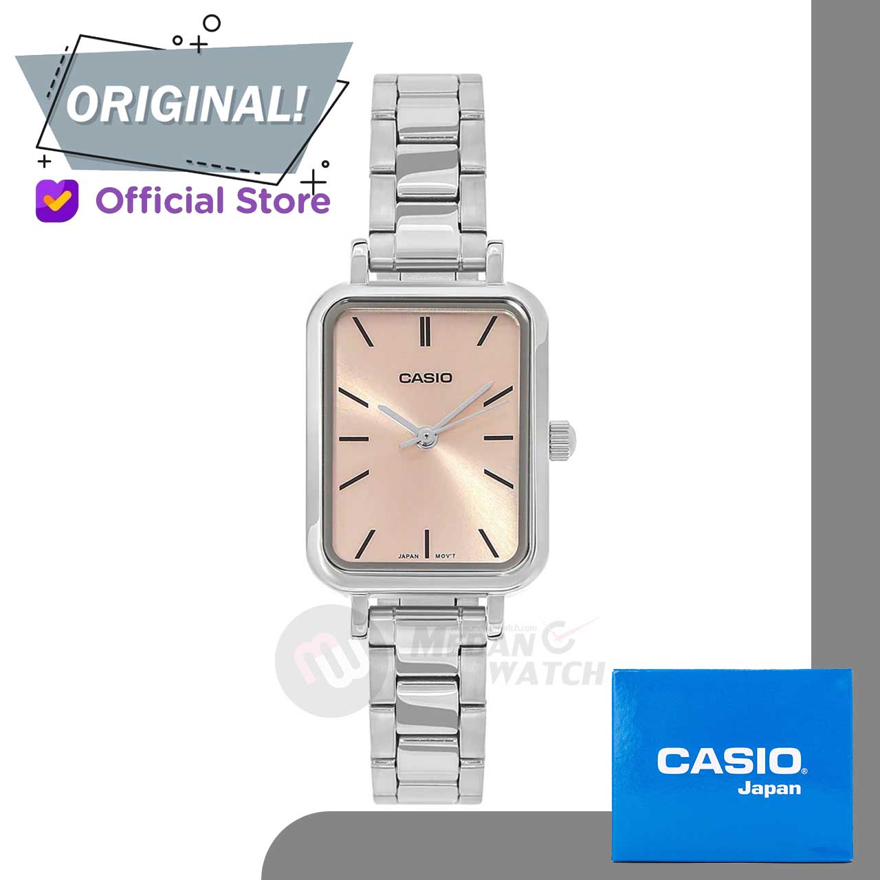 Casio LTP-V009D-4EUDF