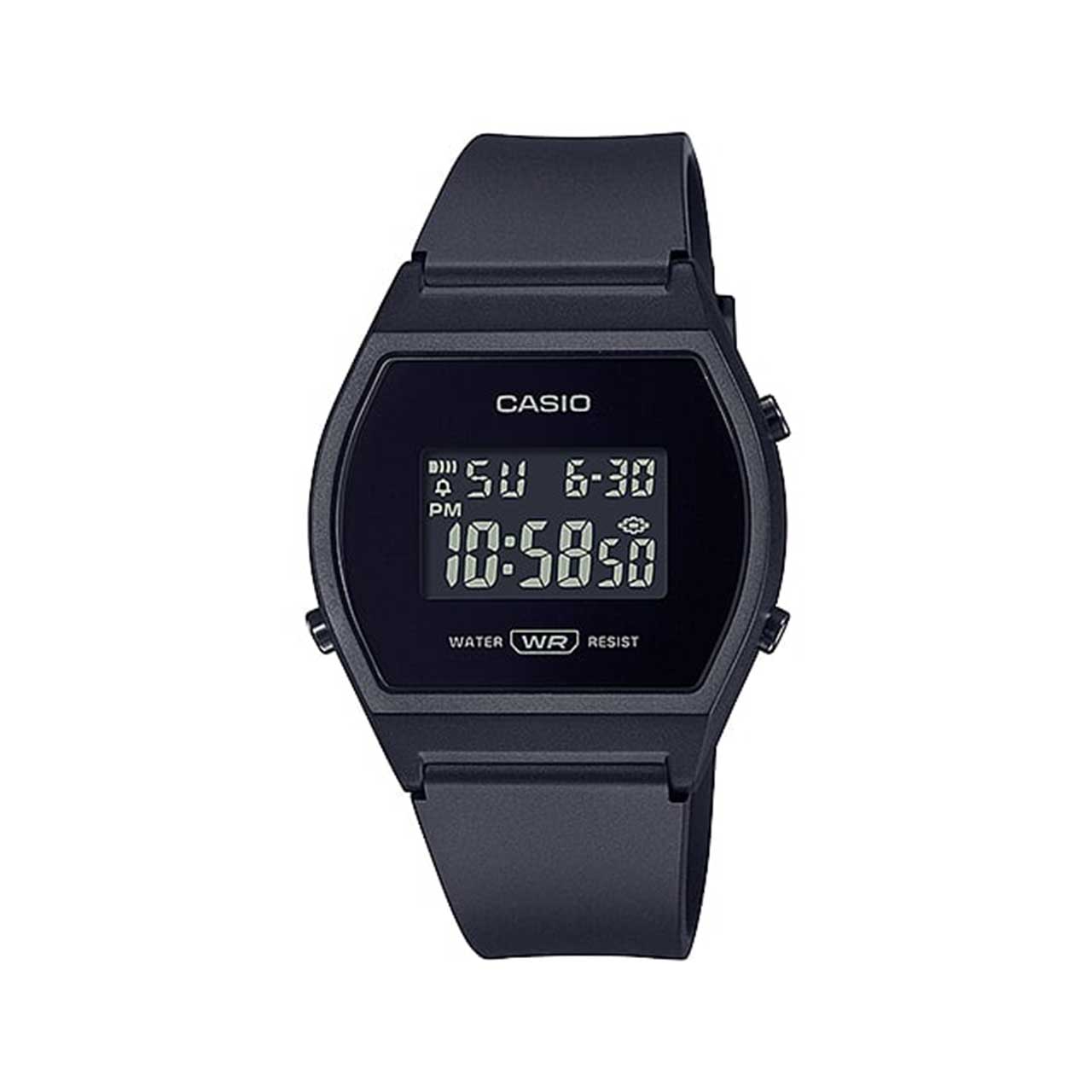 Casio LW-204-1BDF