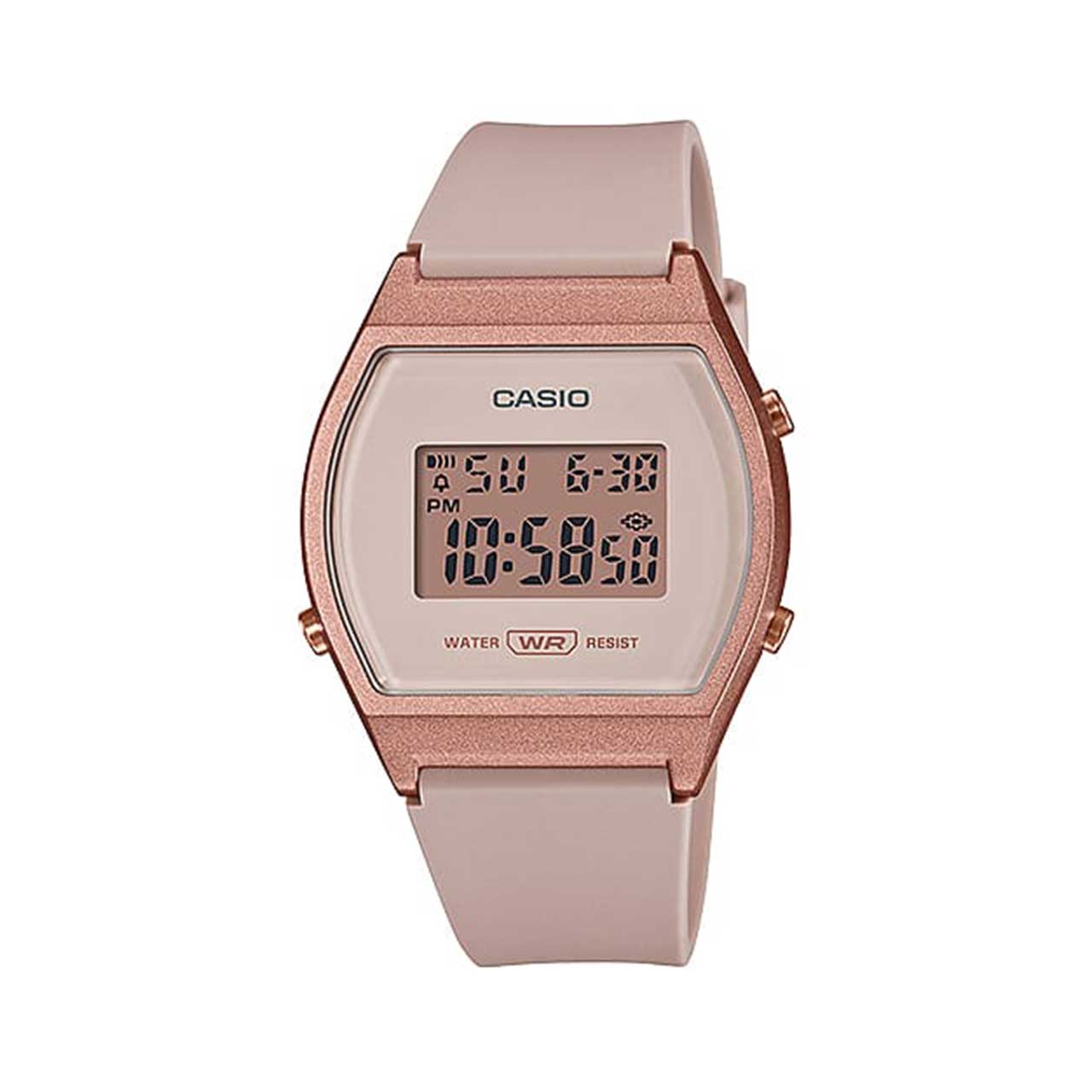 Casio LW-204-4ADF