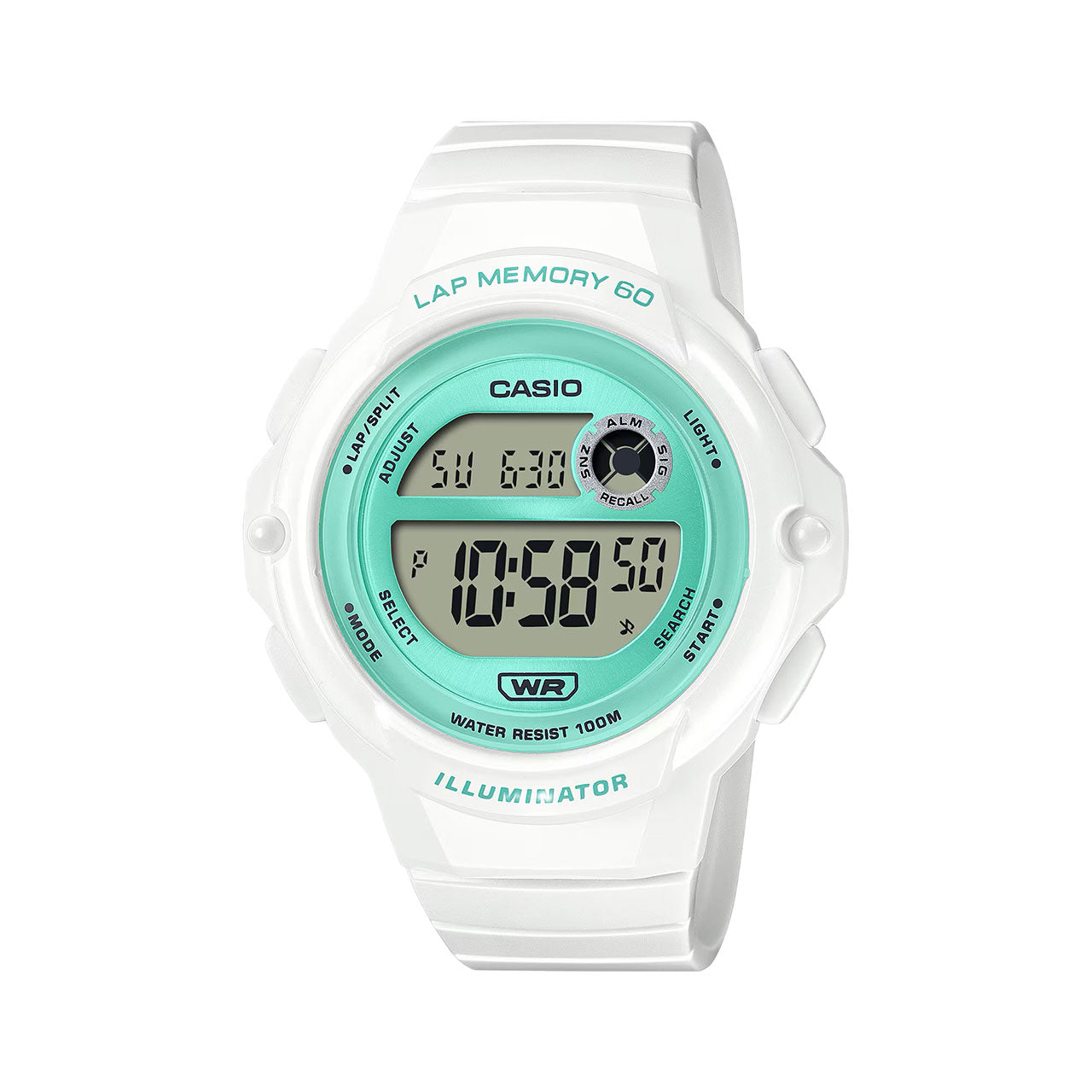Casio LWS-1200H-7A3VDF