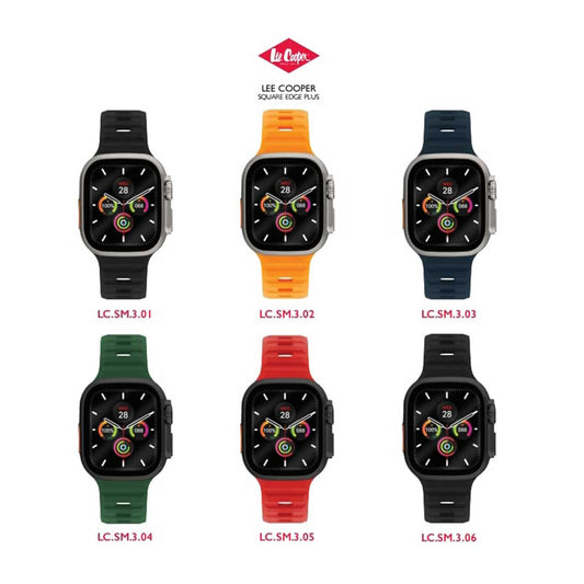 Lee Cooper Smartwatch LC.SM.3