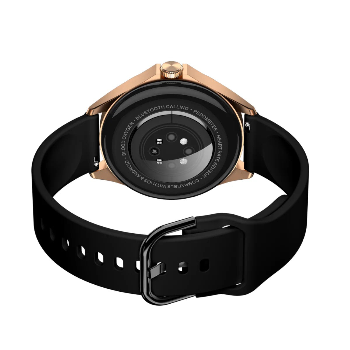 iGear Smartwatch Lexa Series