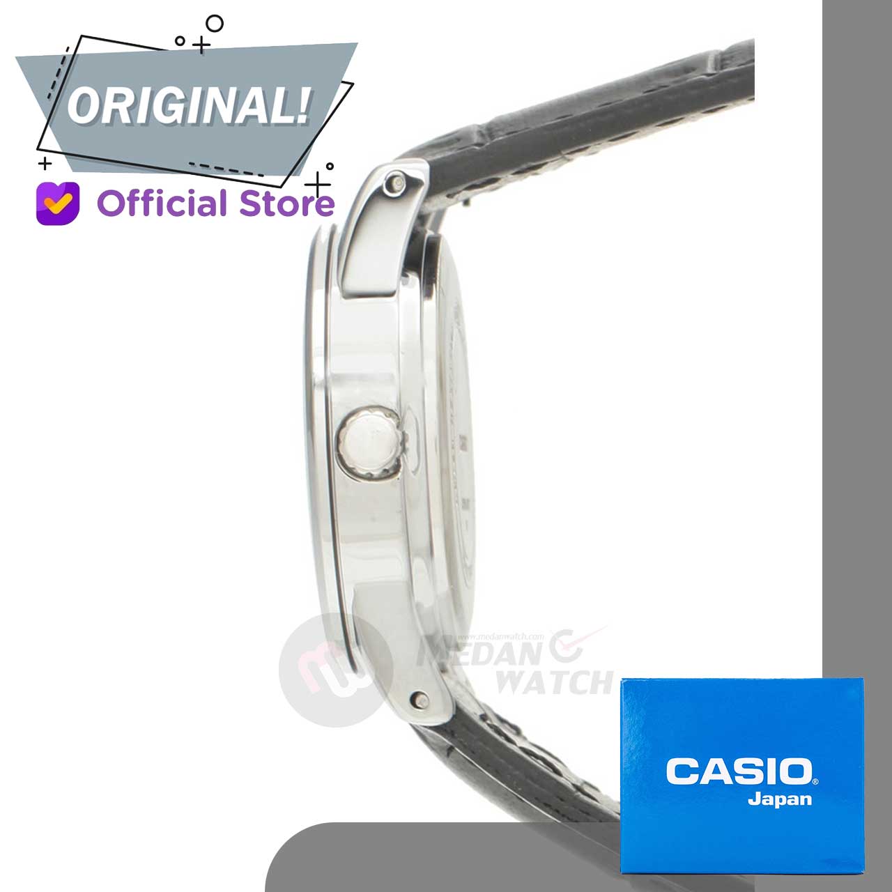 Casio LTP-V001L-7BUDF