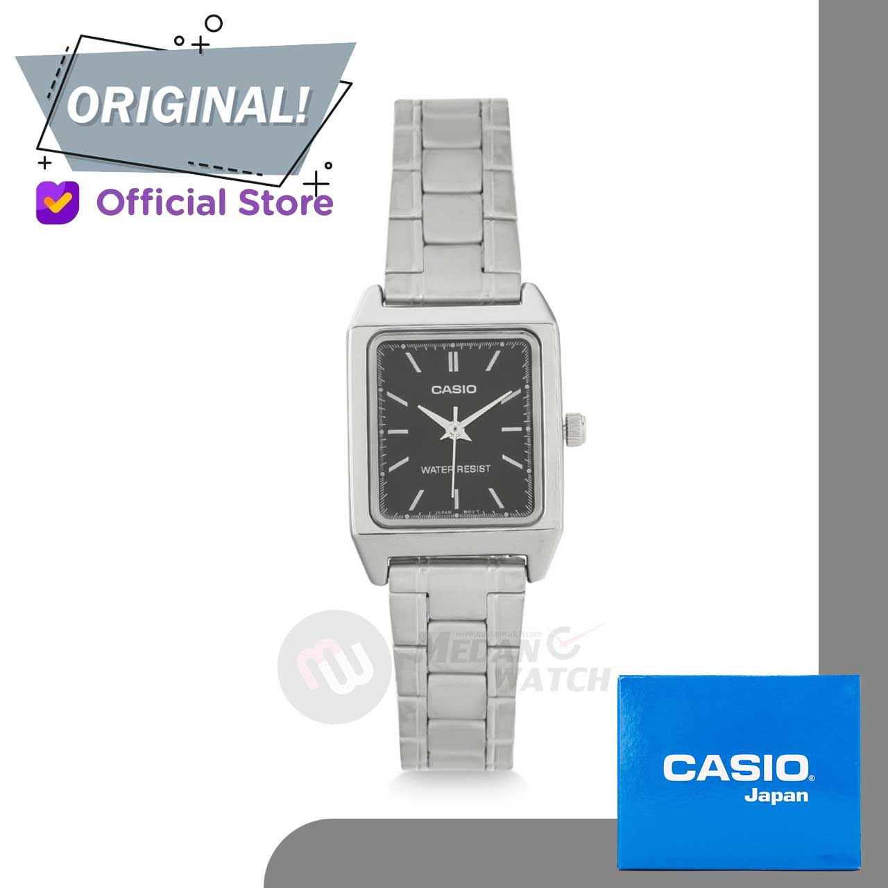 Casio LTP-V007D-1EUDF
