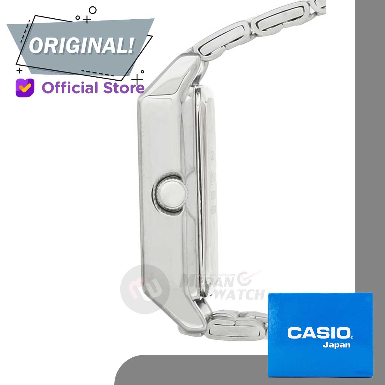 Casio LTP-V007D-1EUDF