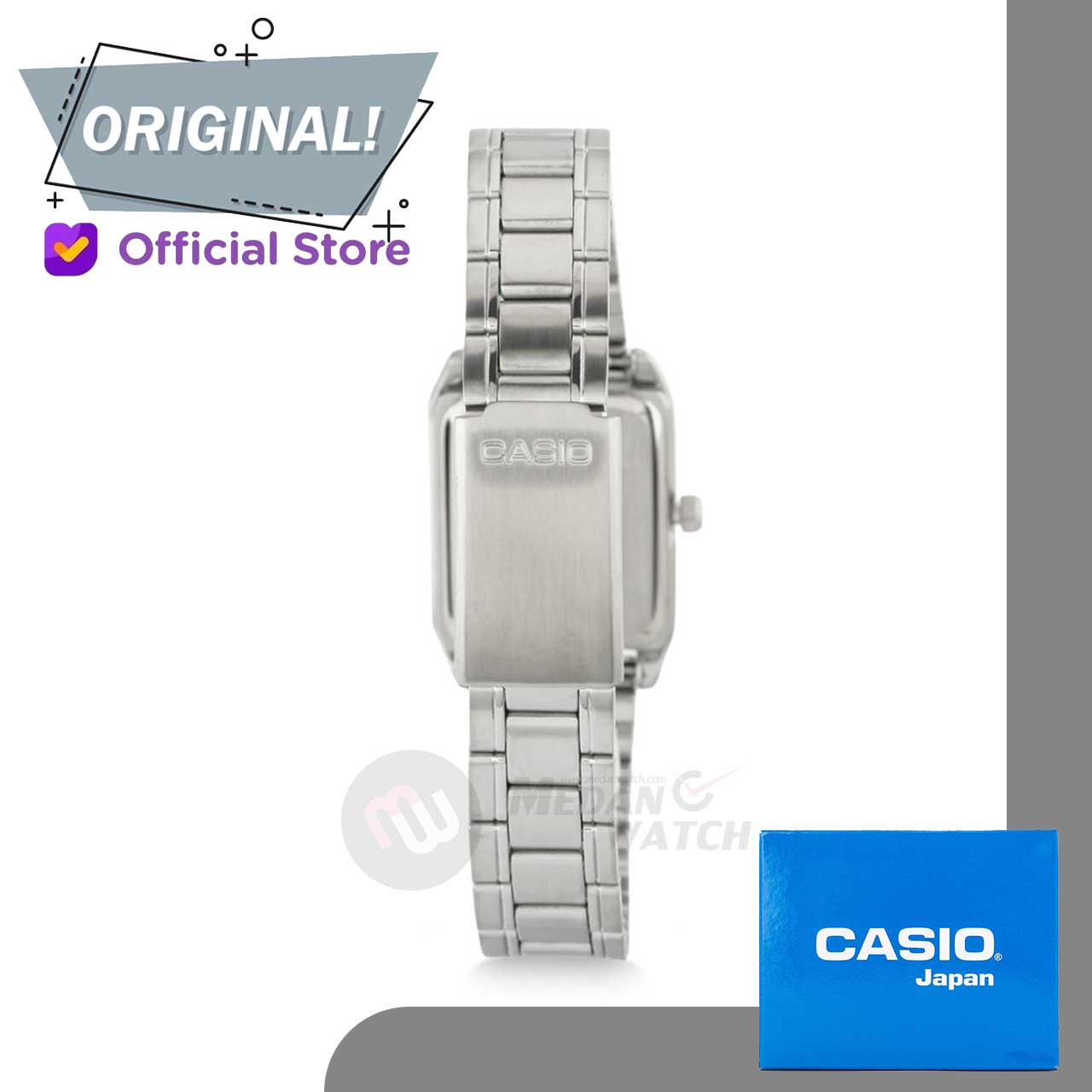 Casio LTP-V007D-1EUDF