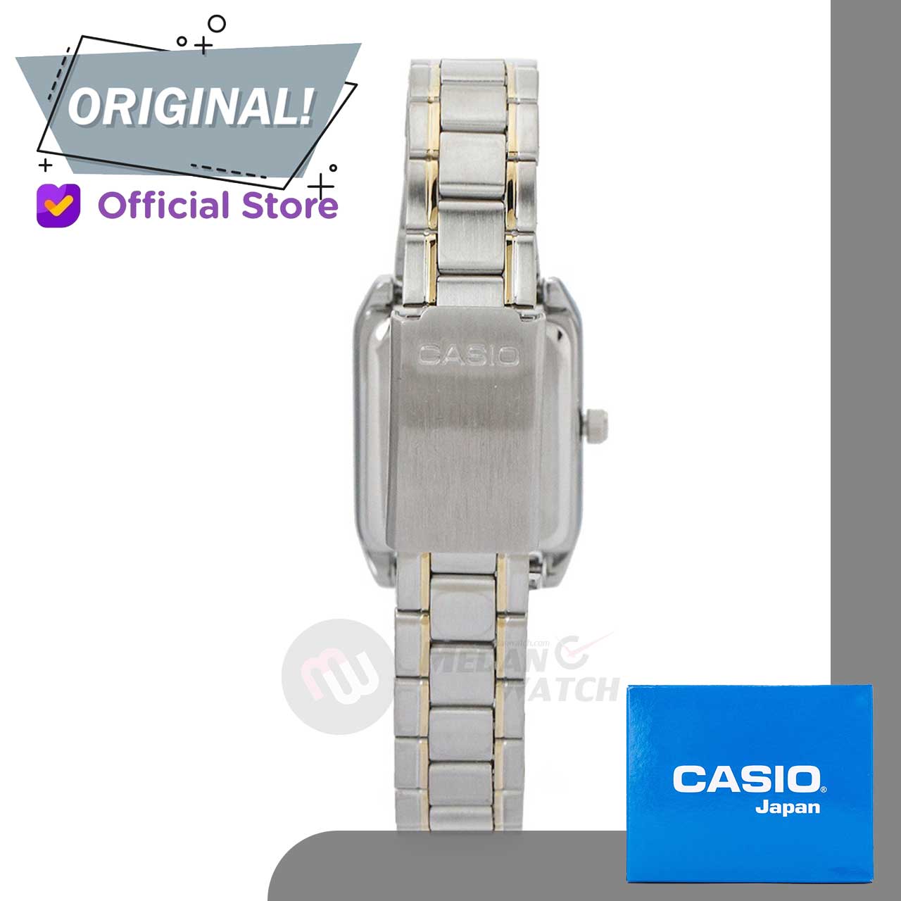 Casio LTP-V007SG-9EUDF