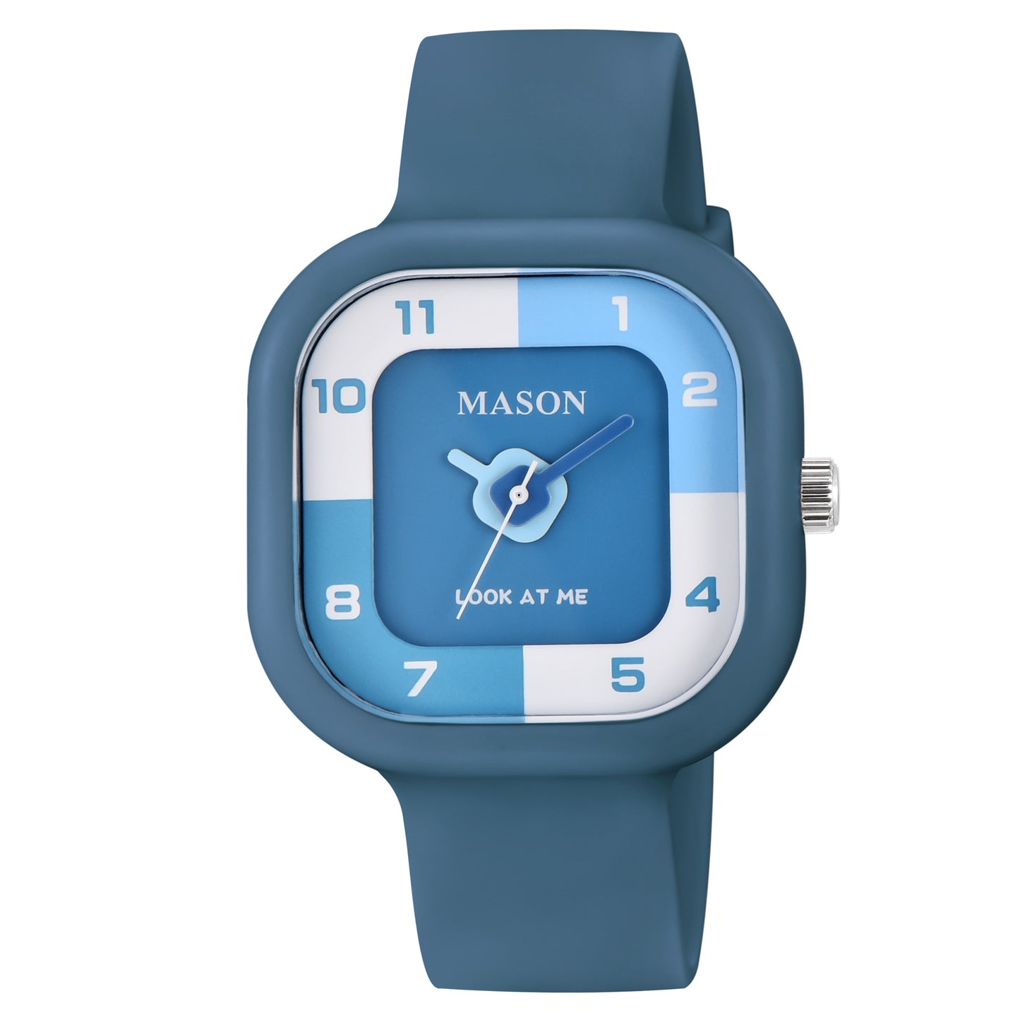 MASON MAB-3202T-BL
