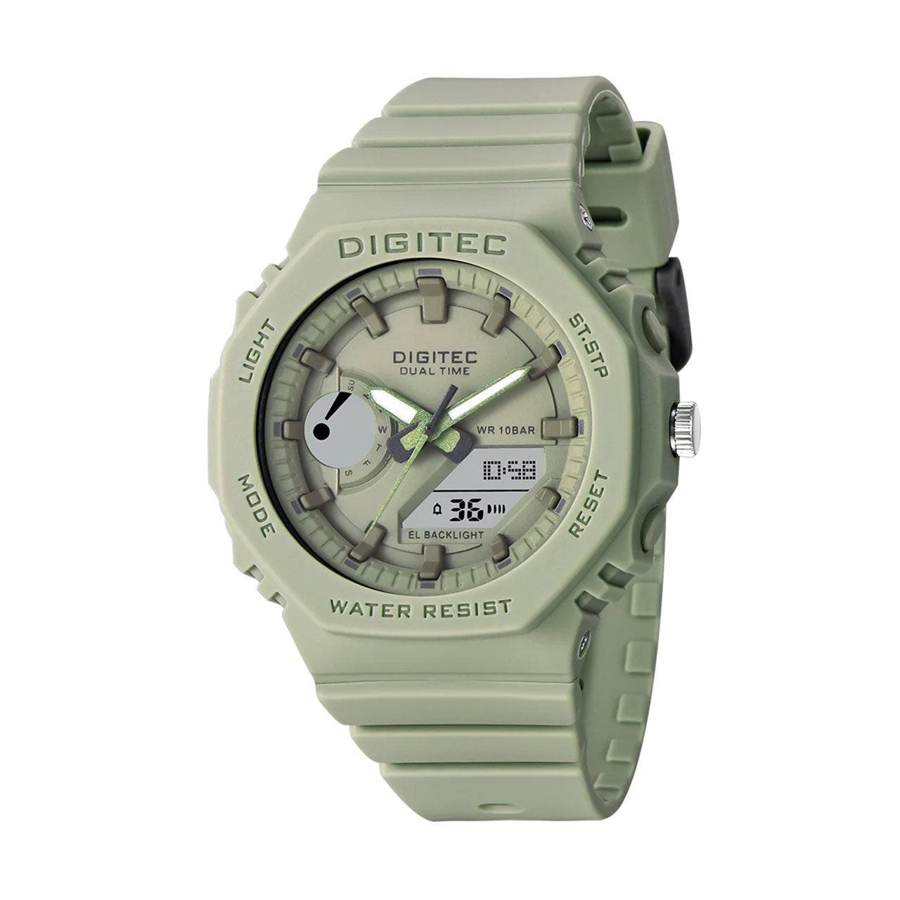 Digitec MDA-3119T-GR-6W