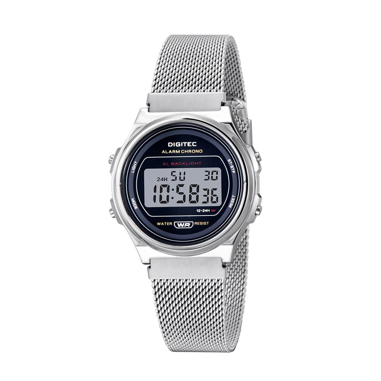 Digitec MDG-6065R-SS-4W