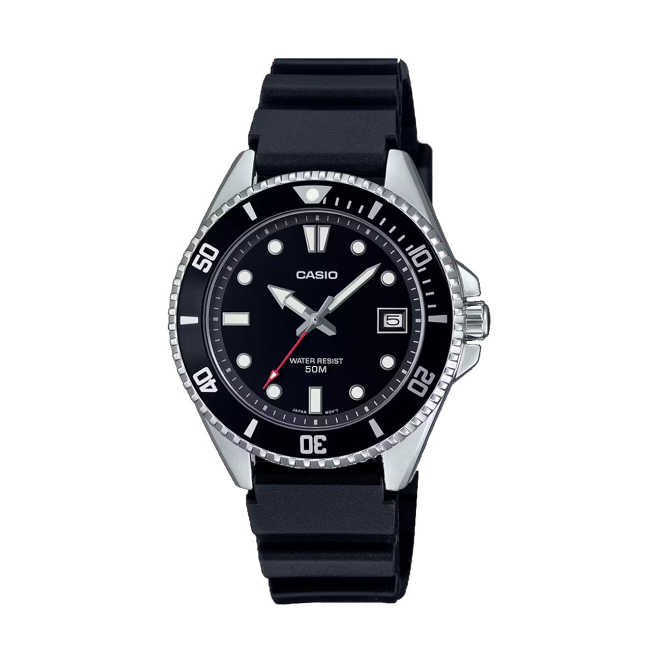 Casio MDV-10-1A1VDF
