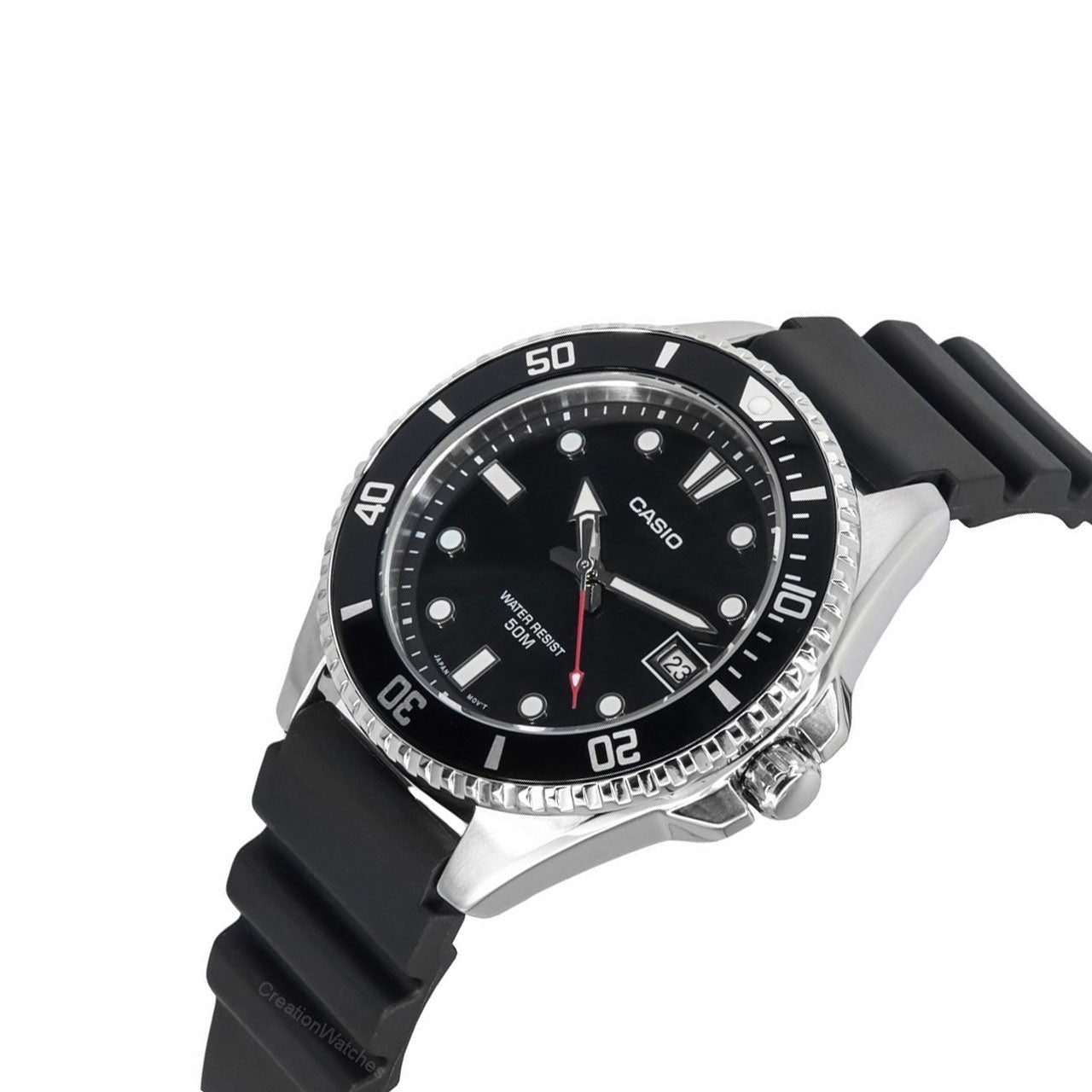Casio MDV-10-1A1VDF