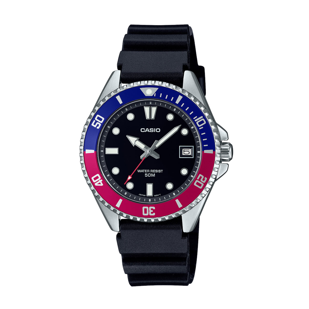 Casio MDV-10-1A2VDF