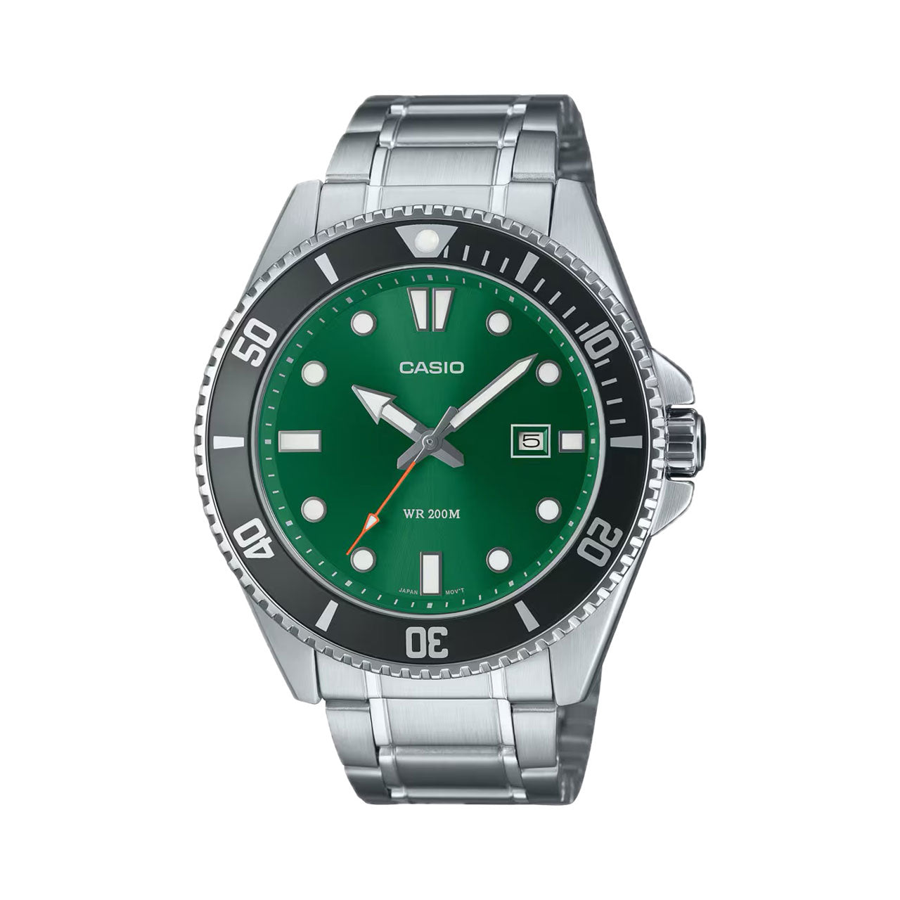 Casio MDV-107D-3A2VDF