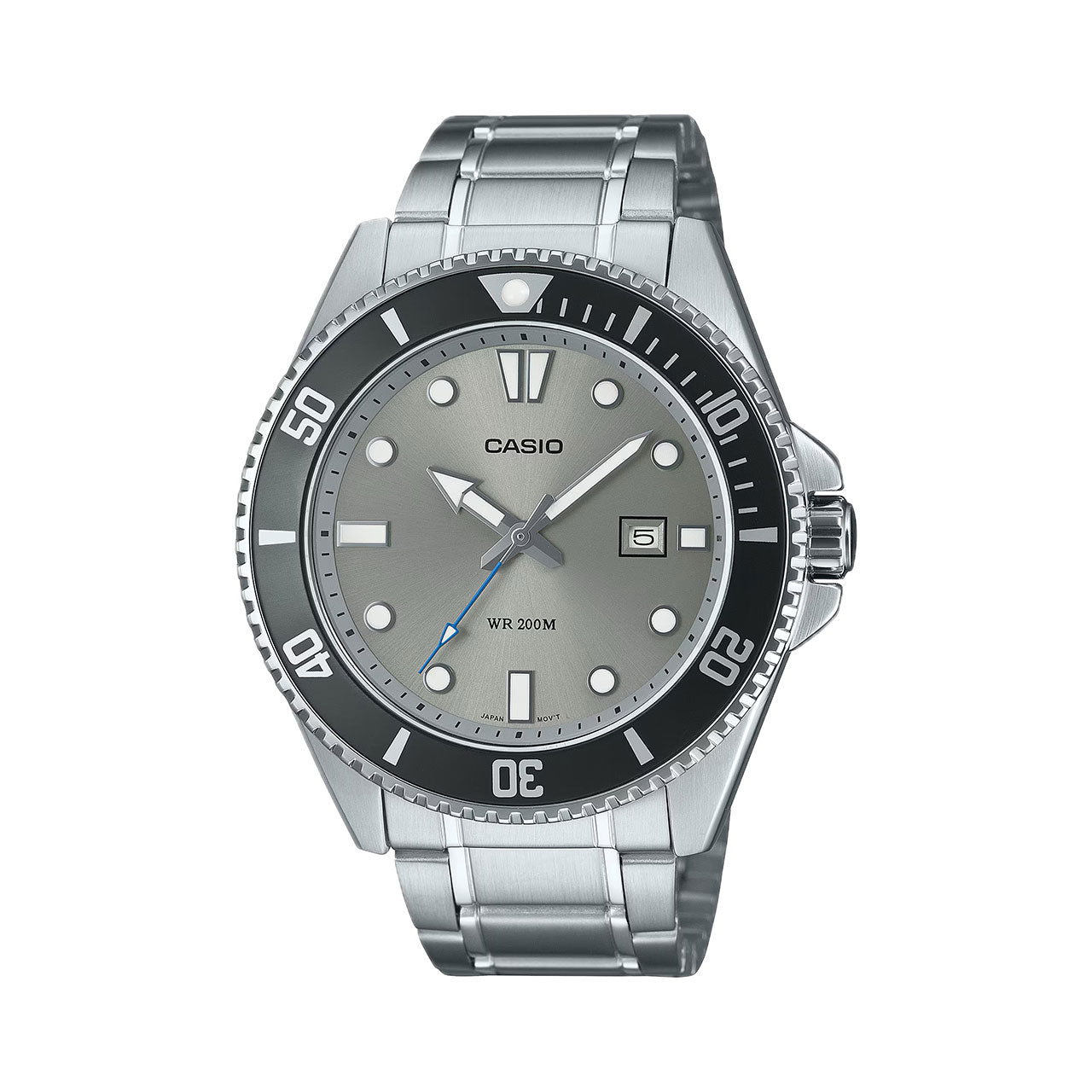 Casio MDV-107D-8AVDF