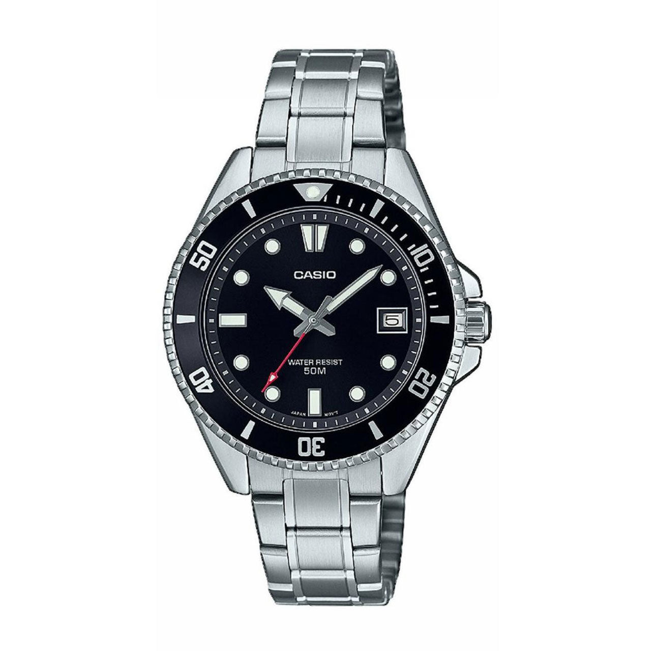 Casio MDV-10D-1A1VDF