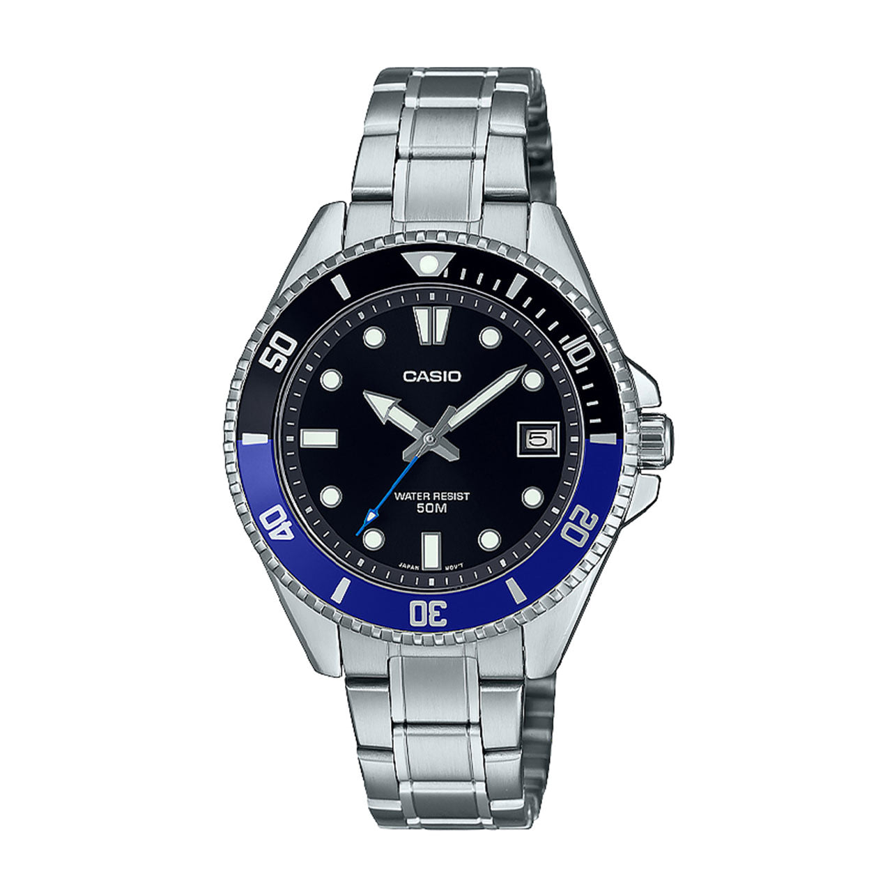 Casio MDV-10D-1A2VDF