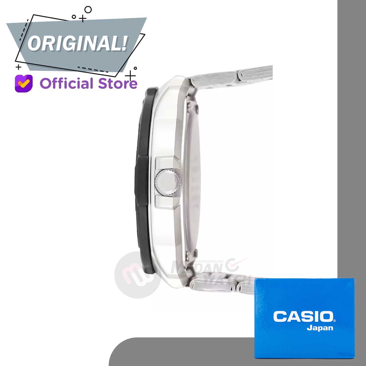 Casio MRW-200HD-1BVDF