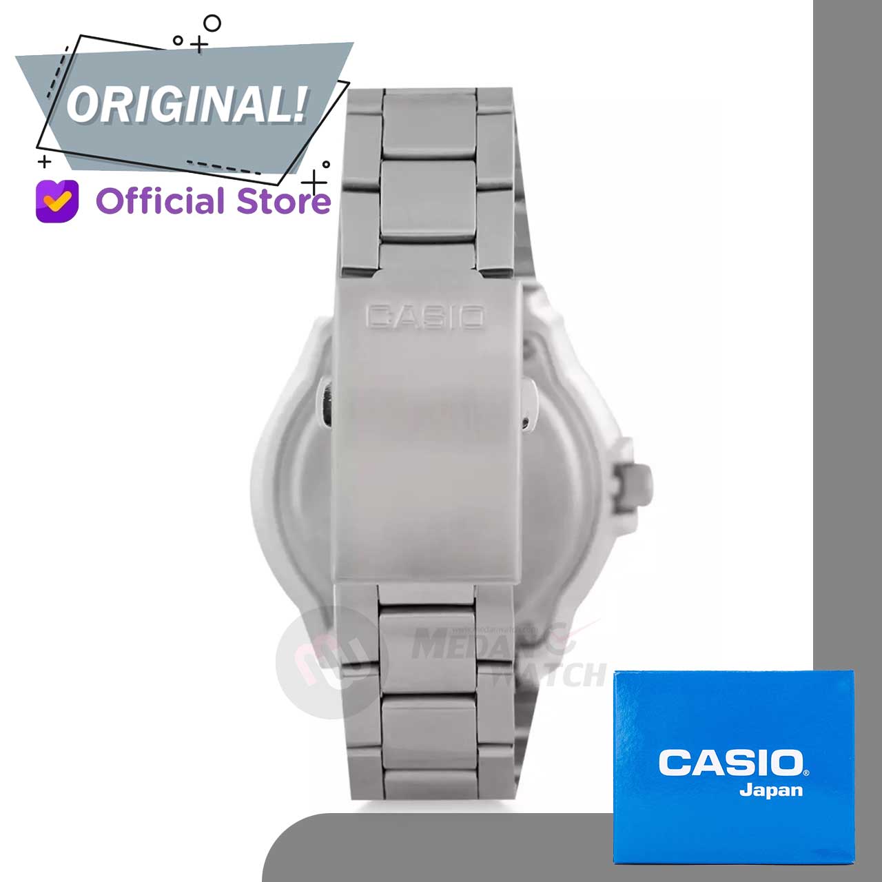 Casio MRW-200HD-1BVDF